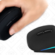 Velocifire Wireless Ergonomic Vertical Mouse, $13 with code F97T9LL9